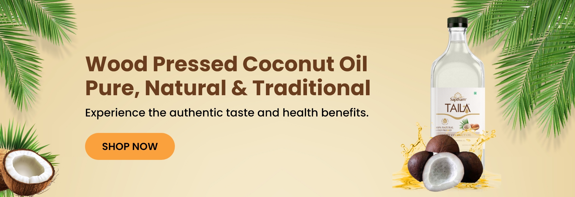 Coconut-oil
